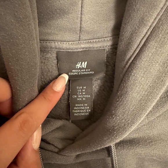 H&M Les Artisans Sweater - Picture 2 of 3